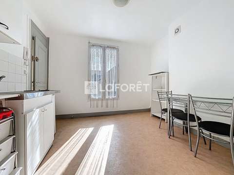 Location appartement 2 pièces Elbeuf 76