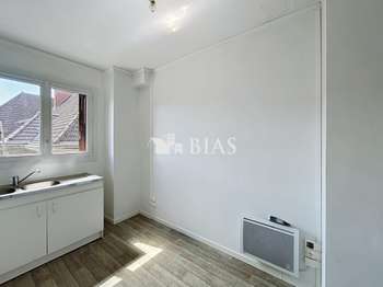 Location Appartement 2 piècesElbeuf