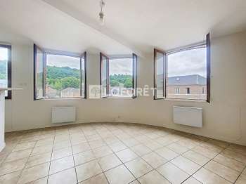 Location Appartement 2 piècesElbeuf