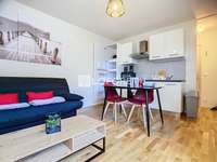 Location appartement 1 pièce