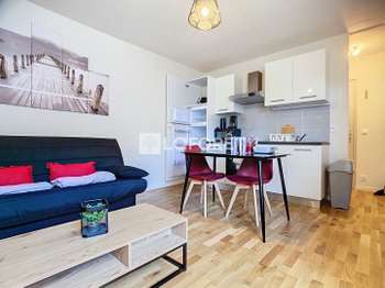 Location appartement 1 pièce