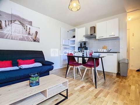 Location appartement 1 pièce Location appartement 1 pièce
