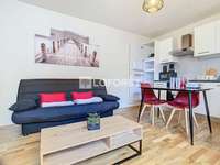 Location appartement 1 pièce