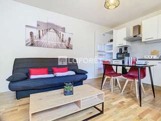 Location appartement 1 pièce Location appartement 1 pièce