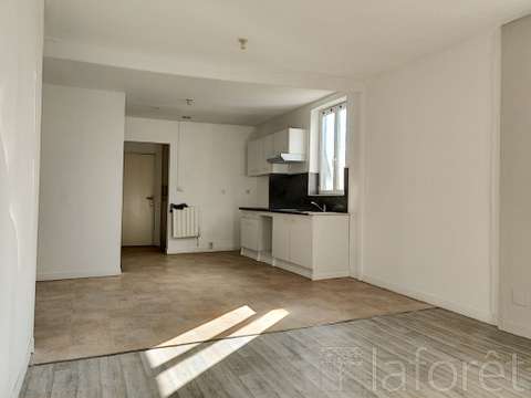 Location appartement 3 pièces