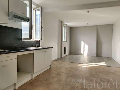 Location appartement 3 pièces Elbeuf 76