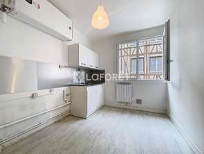 Location Appartement T1Elbeuf