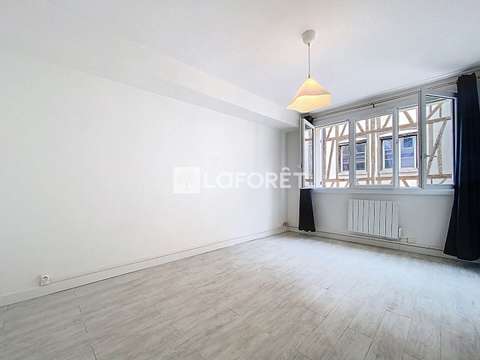 Location appartement 1 pièce