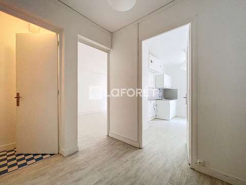 Location appartement 1 pièce