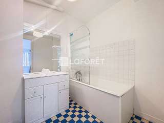 Location appartement 1 pièce