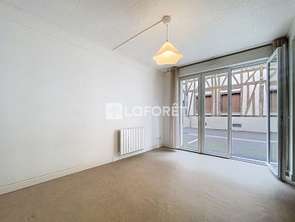 Location Appartement T1Elbeuf