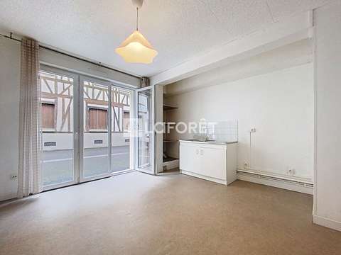 Location appartement 1 pièce