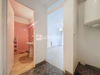 Location appartement 1 pièce
