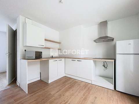 Location appartement 2 pièces Elbeuf 76