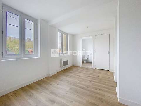 Location appartement 2 pièces Location appartement 2 pièces
