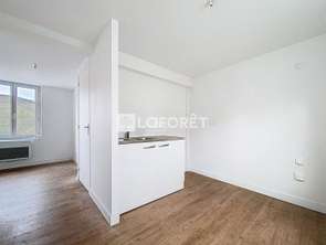 Location Appartement T1Elbeuf