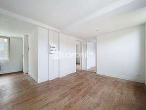 Location Appartement T1Elbeuf
