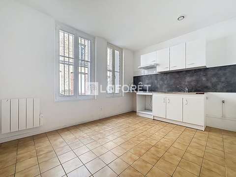 Location appartement 2 pièces Elbeuf 76