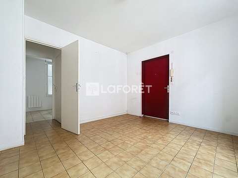 Location appartement 2 pièces