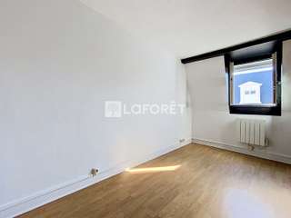 Location appartement 4 pièces