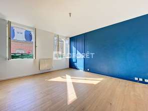 Location Appartement 4 piècesElbeuf