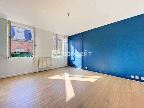 Location appartement 4 pièces Elbeuf 76