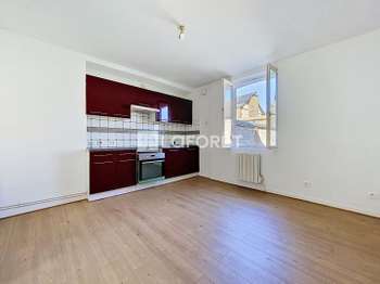 Location appartement 4 pièces