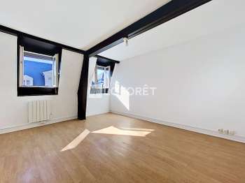 Location appartement 4 pièces