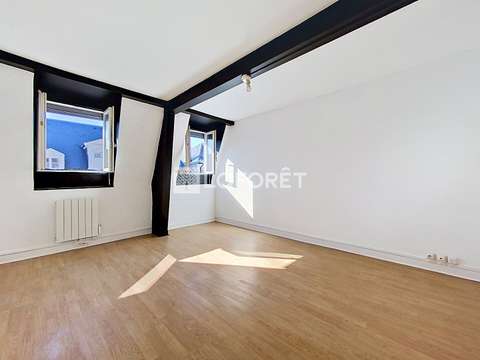Location appartement 4 pièces