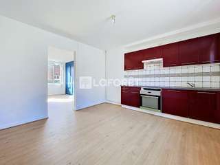 Location appartement 4 pièces