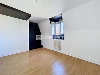 Location appartement 4 pièces