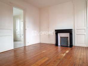 Location Appartement 2 piècesElbeuf