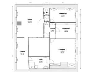 Photo Location appartement Elbeuf