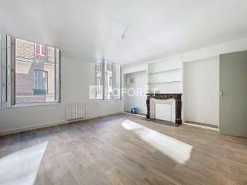 Location Appartement 4 piècesElbeuf