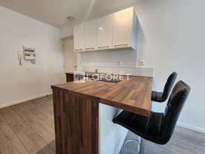Location Appartement T1Elbeuf