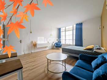 Location StudioElbeuf
