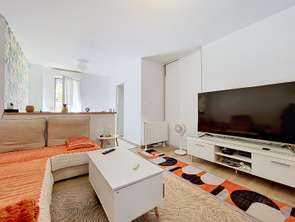 Location Appartement T1Elbeuf