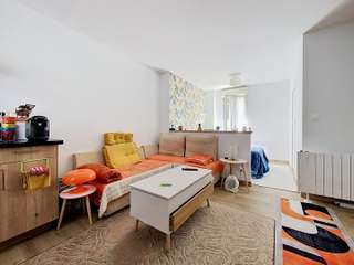 Location appartement 1 pièce
