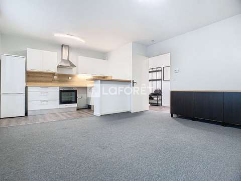 Location appartement 2 pièces