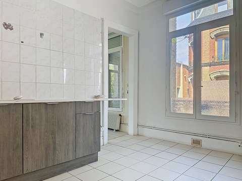 Location appartement 4 pièces Elbeuf 76