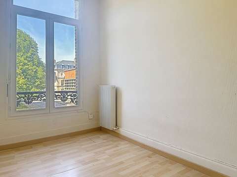 Location appartement 4 pièces