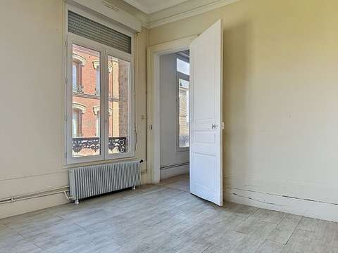 Location appartement 4 pièces