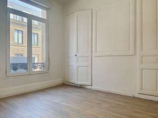 Location appartement 4 pièces