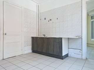 Location appartement 4 pièces