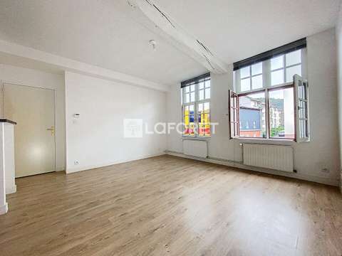 Location appartement 2 pièces Elbeuf 76