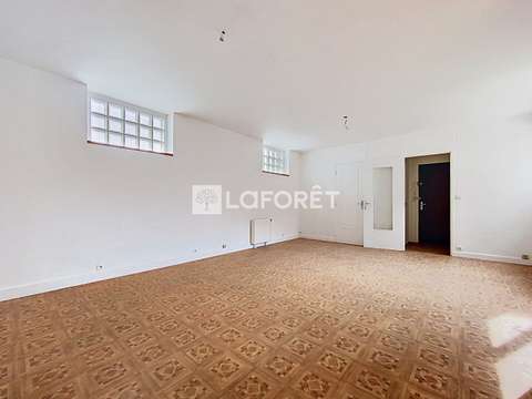Location appartement 3 pièces