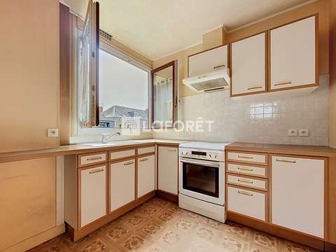 Location appartement 3 pièces