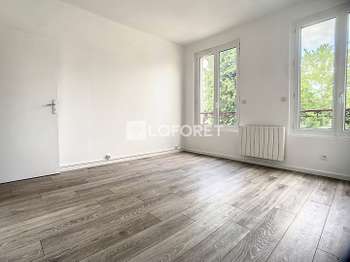 Location appartement 1 pièce Elbeuf 76