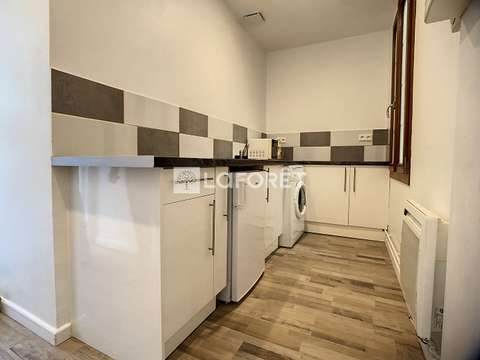 Location appartement 1 pièce Location appartement 1 pièce