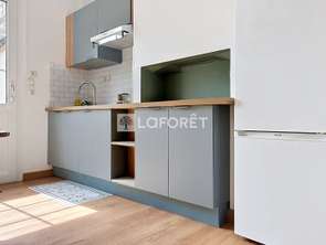 Location Appartement 2 piècesElbeuf
